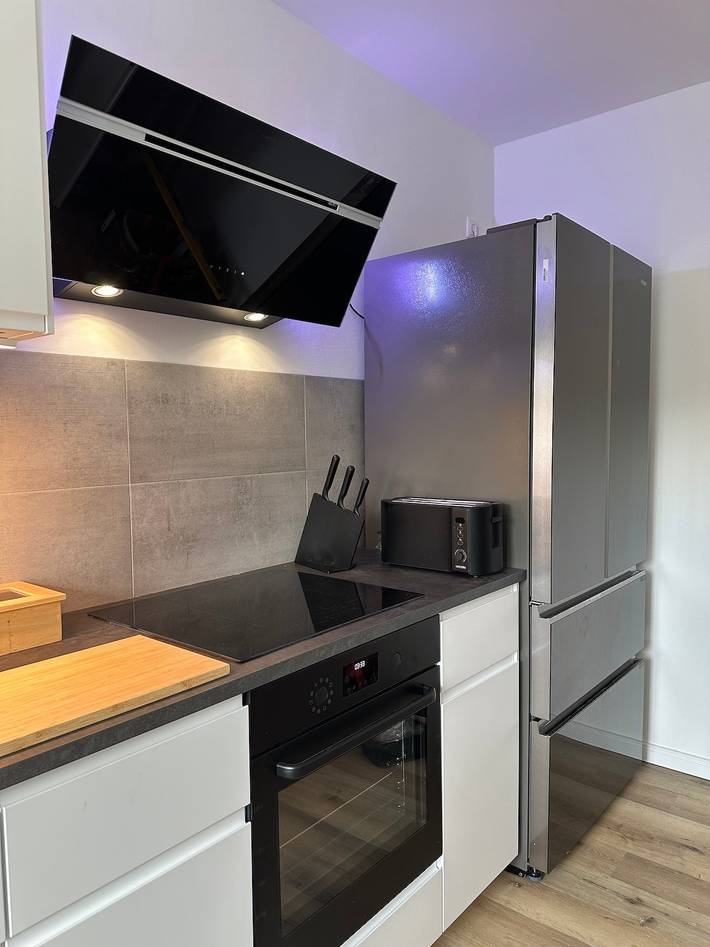 Ferienhaus für 10 Personen, mit Garten in Märkische Schweiz - 3