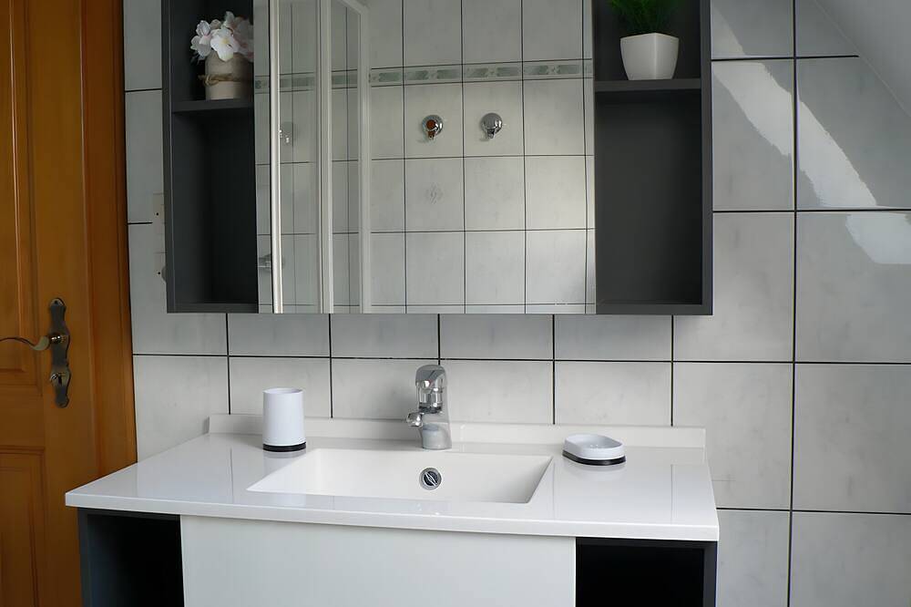 House for 2–4 Guests on the Wine Route in Central Alsace in Scherwiller, Sélestat-Erstein region