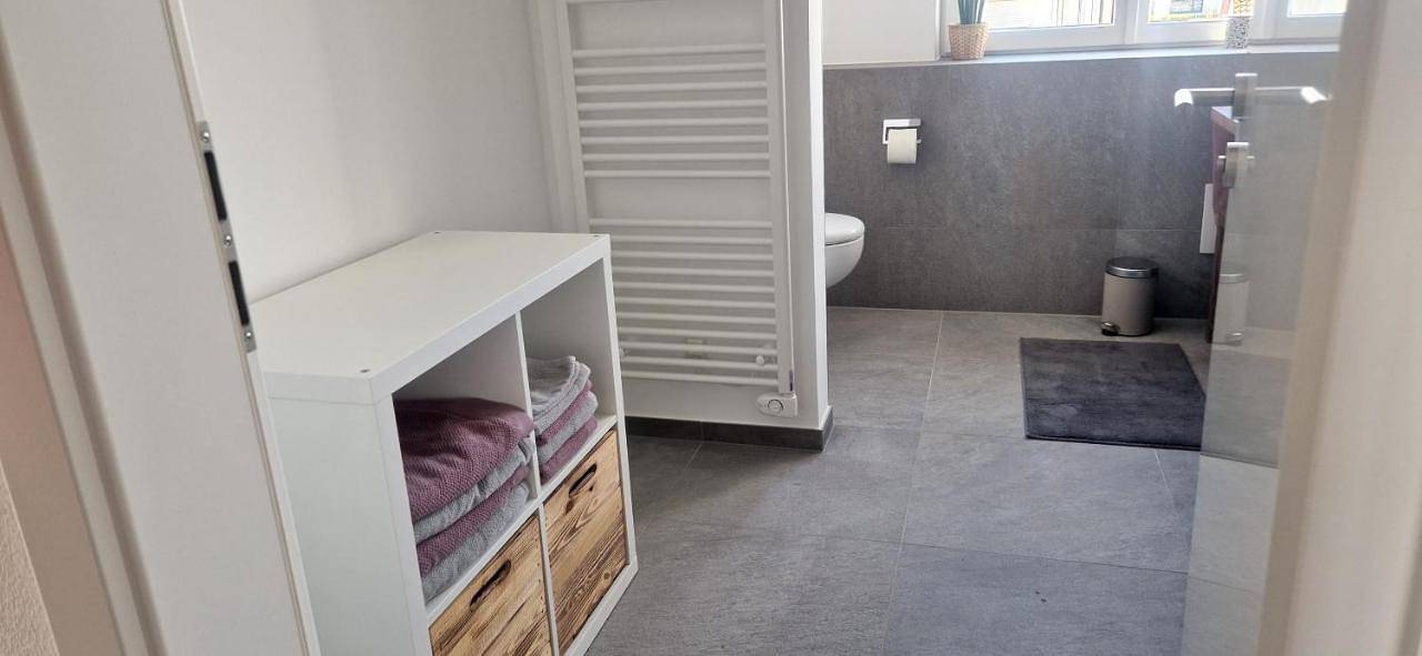 Ganze Wohnung, Ferienwohnungen Christian Keller in Reichenau, Untersee