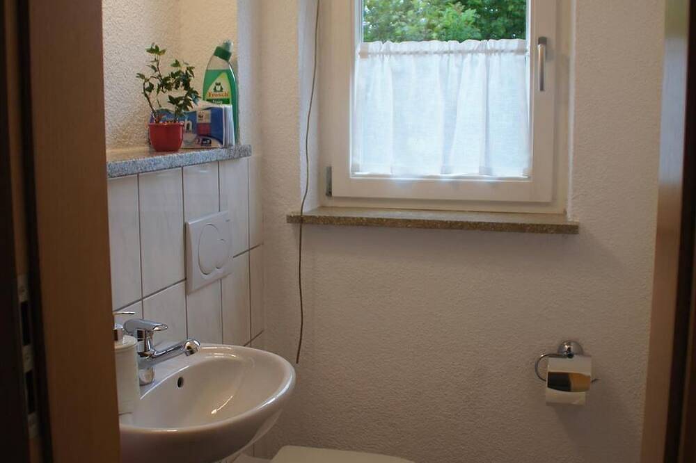 Ganze Wohnung, Ferienwohnung Loretta in Hergatz, Bayerisch Schwaben