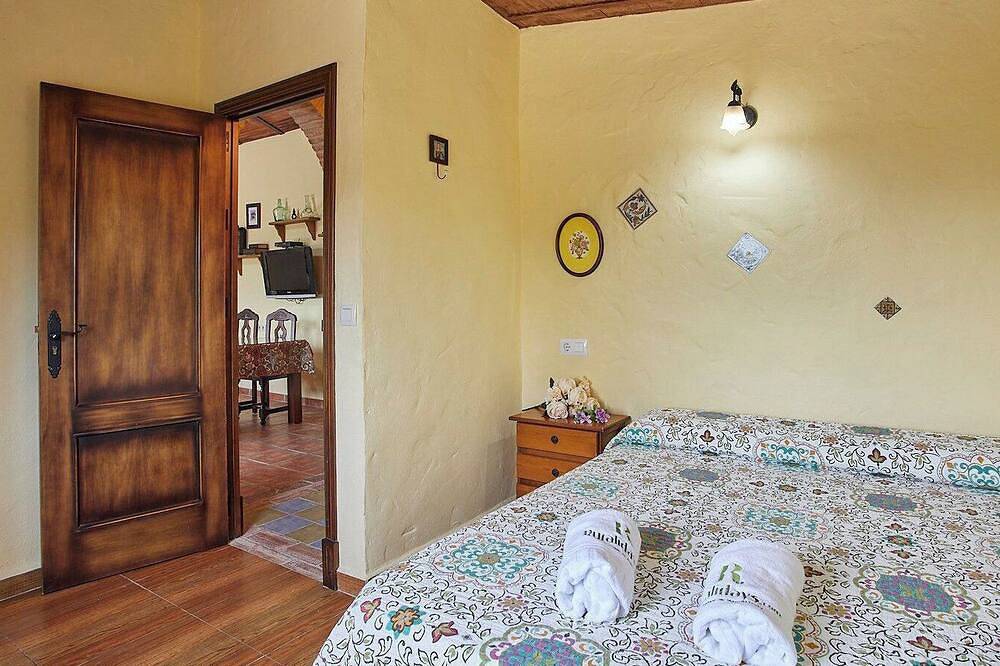 Casa Los Olivos Prado del Rey in Prado del Rey, Pueblos Blancos