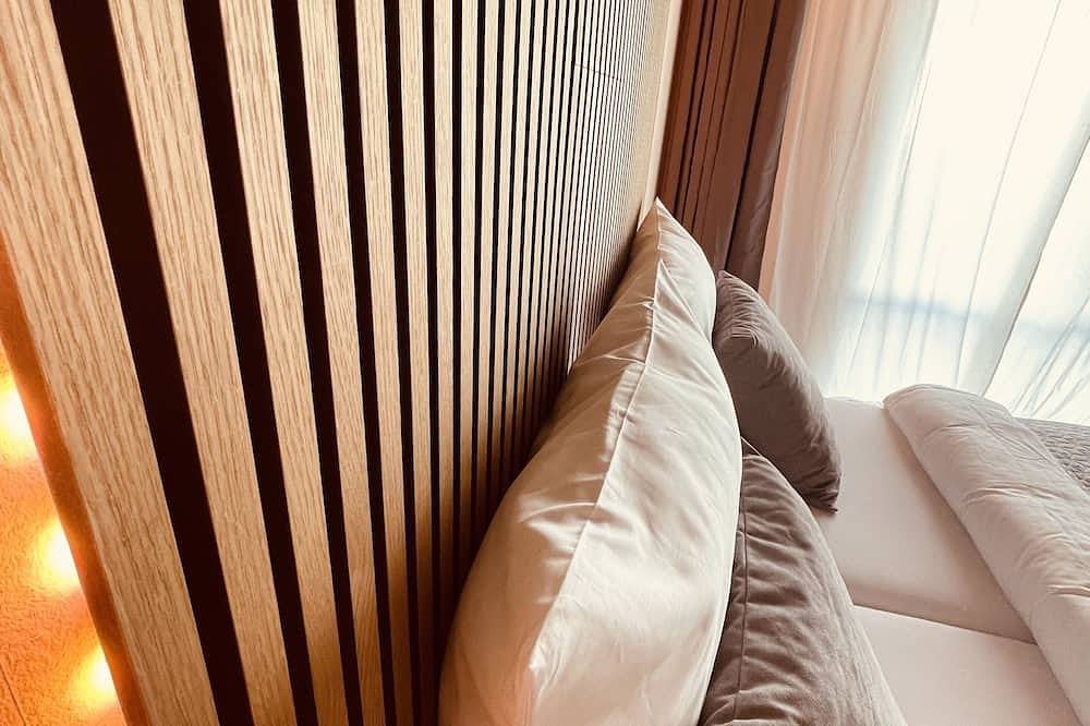 Private Spa Lodge mit eigenem Whirlpool/ Sauna und Heimkino in Lindenfels, Bergstraße