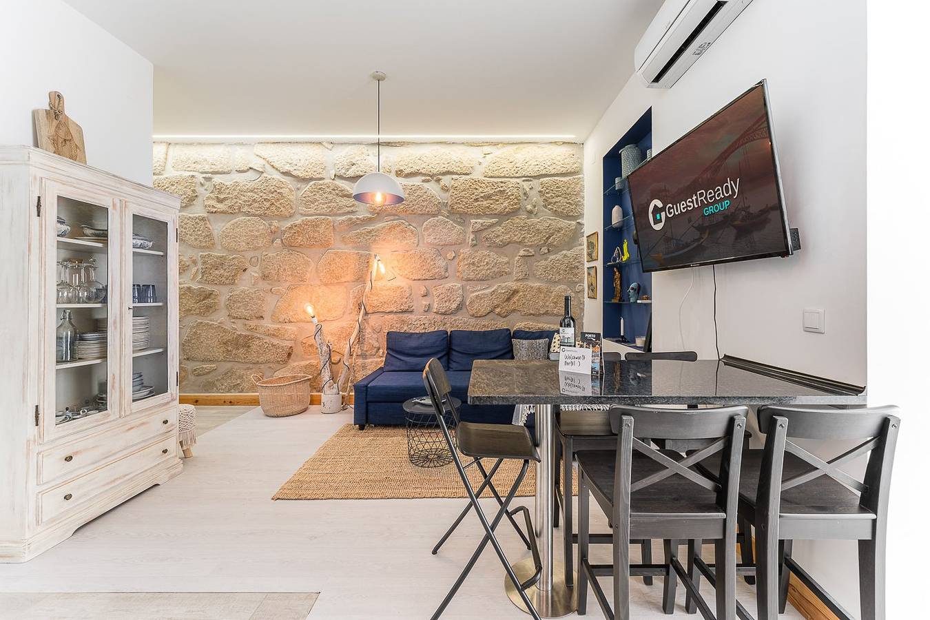 Guestready - Peaceful home near Campanhã in Porto, District de Porto