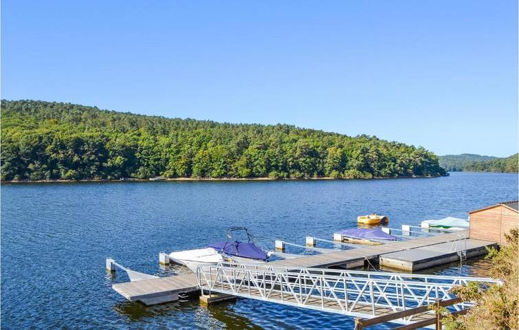 Location de vacances pour 5 personnes à Canihuel - 4