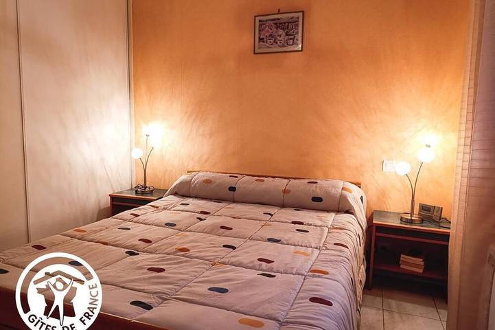 Location de vacances pour 2 personnes, avec jardin dans Saint-Géry-Vers - 3