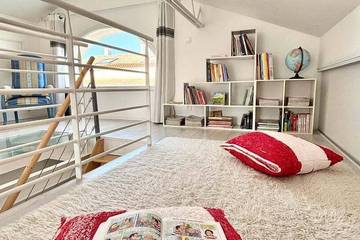 Villa pour 10 Personnes dans Béziers, Région de Béziers, Photo 4