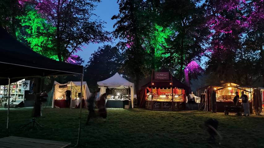 Ferienhaus für 4 Personen, mit Balkon/Terrasse und Balkon in Selb - 3