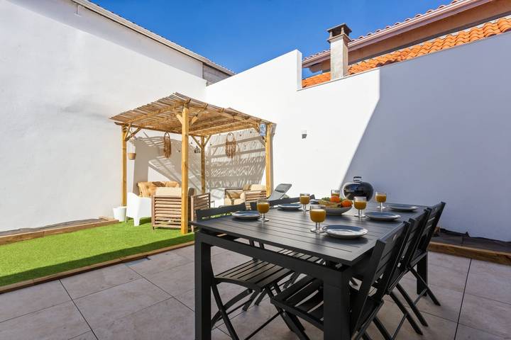 Maison Roccia - Welkeys in Anglet, Bayonne und Umgebung
