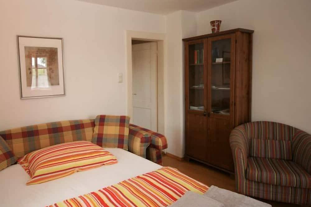 Kleine Winten in Geinberg, Innviertel