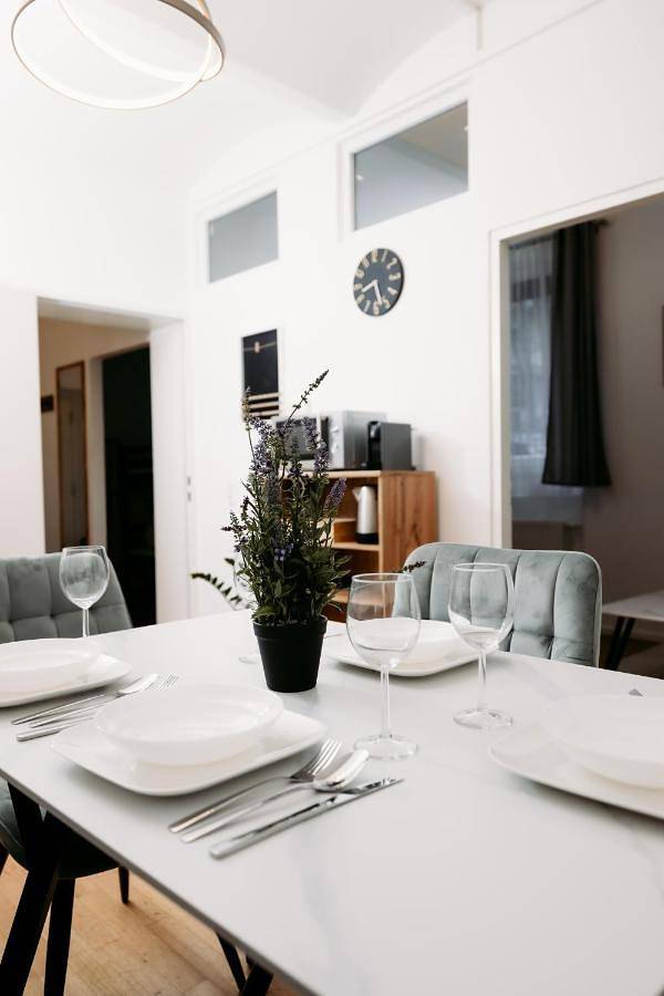 Appartement entier, Two-Bedroom Apartment in Wels, Région de Linz-Wels