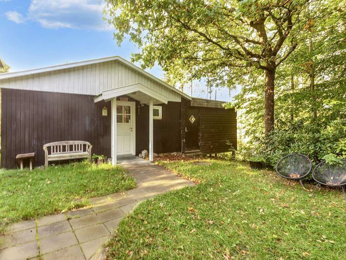 Ferienhaus für 4 Personen, mit Sauna und Terrasse in Nordjütland