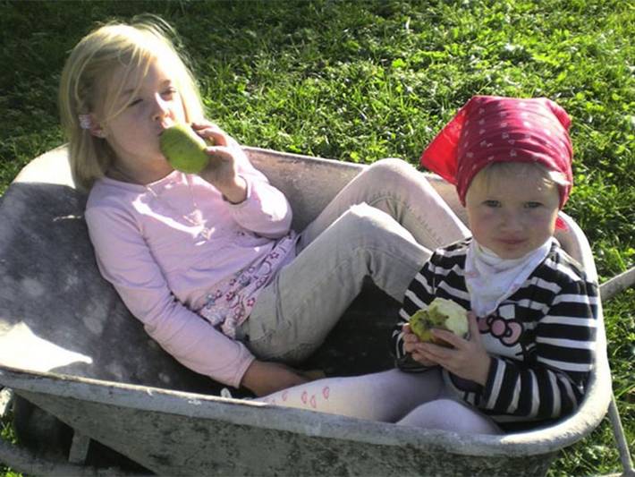 Ferienhaus für 4 Personen, mit Garten in Oberösterreich - 4