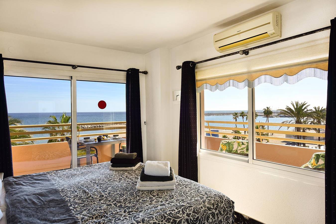 Appartement entier, Stella Maris in Fuengirola Centre, Fuengirola