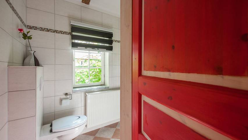 Ferienwohnung für 2 Personen, mit Haustier in Adventsstadt Quedlinburg - 4