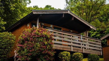 Maison pour 6 Personnes dans Hastière, Région de Namur, Photo 1