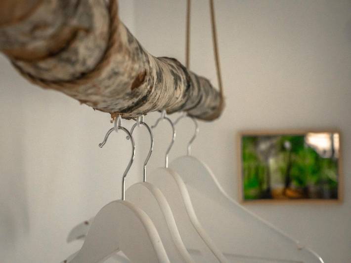 Maison d’hôte pour 3 personnes, avec jardin ainsi que terrasse et vue à Nuremberg - 4