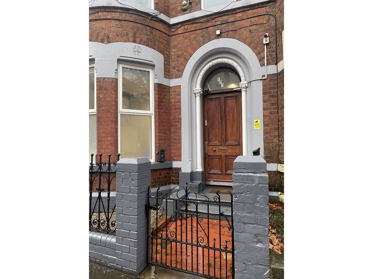 Standard -doppelzimmer in Belfast, Grafschaft Antrim
