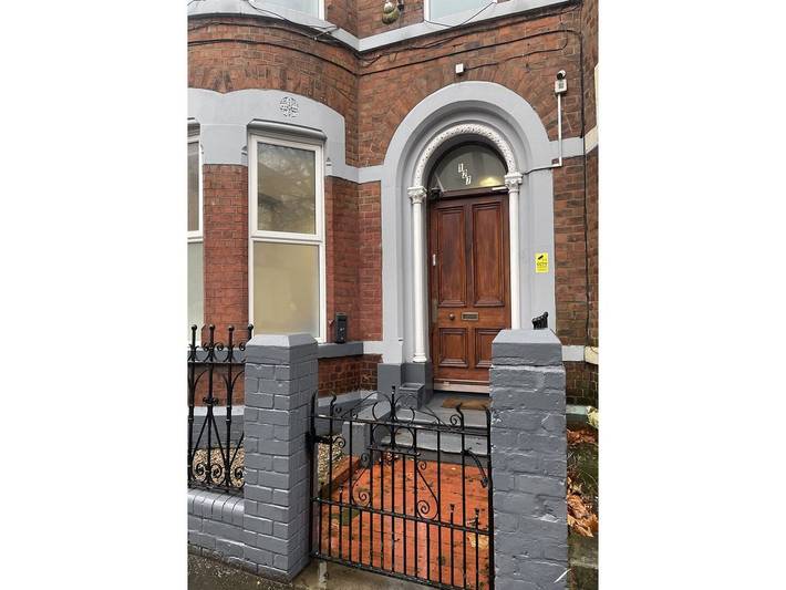 Hôtel pour 2 personnes, adapté aux familles à Belfast - 2