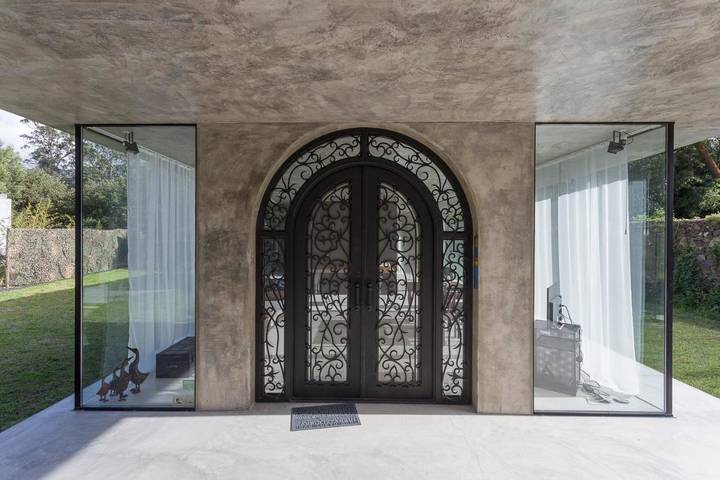 Villa pour 3 personnes, avec jacuzzi ainsi que jardin et piscine dans São Miguel - 2