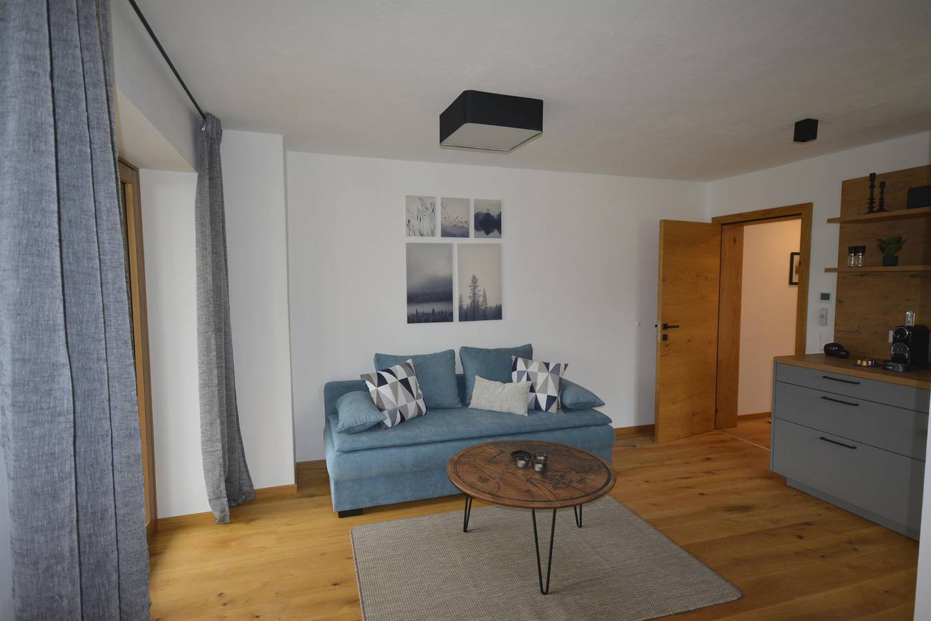 Ganze Ferienwohnung, Appartement Dobratsch in Karawanken und Bachergebirge, Finkenstein am Faaker See