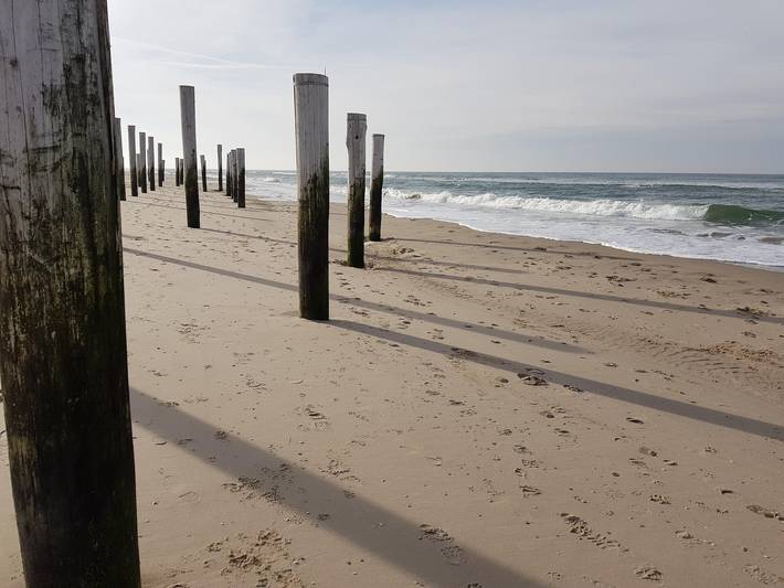 Ferienhaus für 4 Personen in den Niederlande - 4