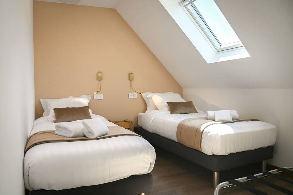 Grande maison de vacances \"A l'Orée des Vignes\" in Pfaffenheim, Parc naturel régional des Ballons des Vosges