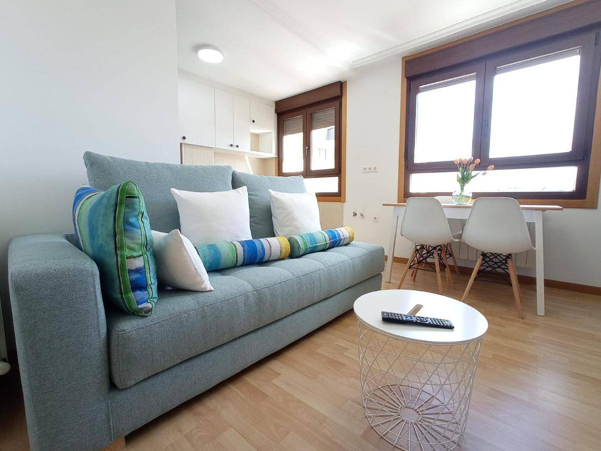 Apartamento entero, Apartamento Alfa in Monforte de Lemos, Provincia de Lugo