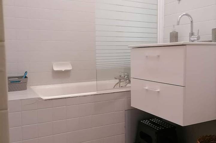 Gîte pour 2 personnes, avec balcon dans Office De Tourisme De Sarlat Perigord Noir - 3