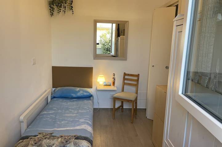 Villa Dalu Not Only Holidays in Trani, Barletta-Andria-Trani