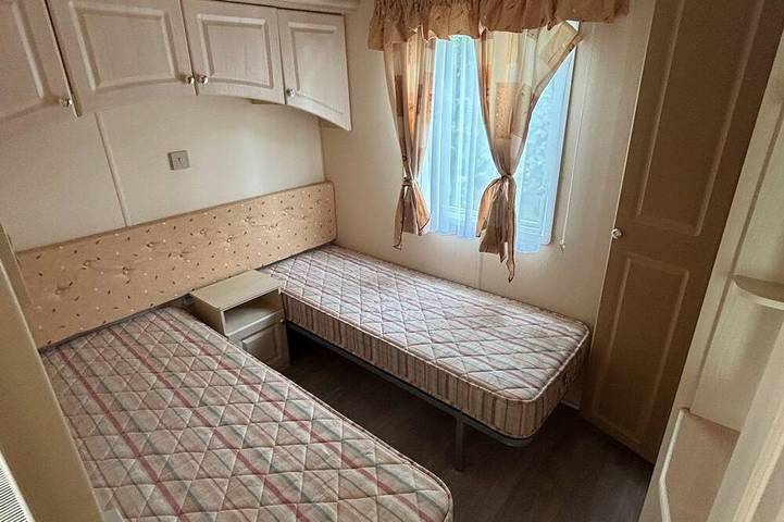 Mobil home pour 4 personnes à Renty - 3