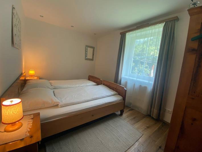Ganze Ferienwohnung, App. Stefferl/3 Schlafzimmer,Dusche, 2 Wc in Hohe Tauern, Dorfgastein