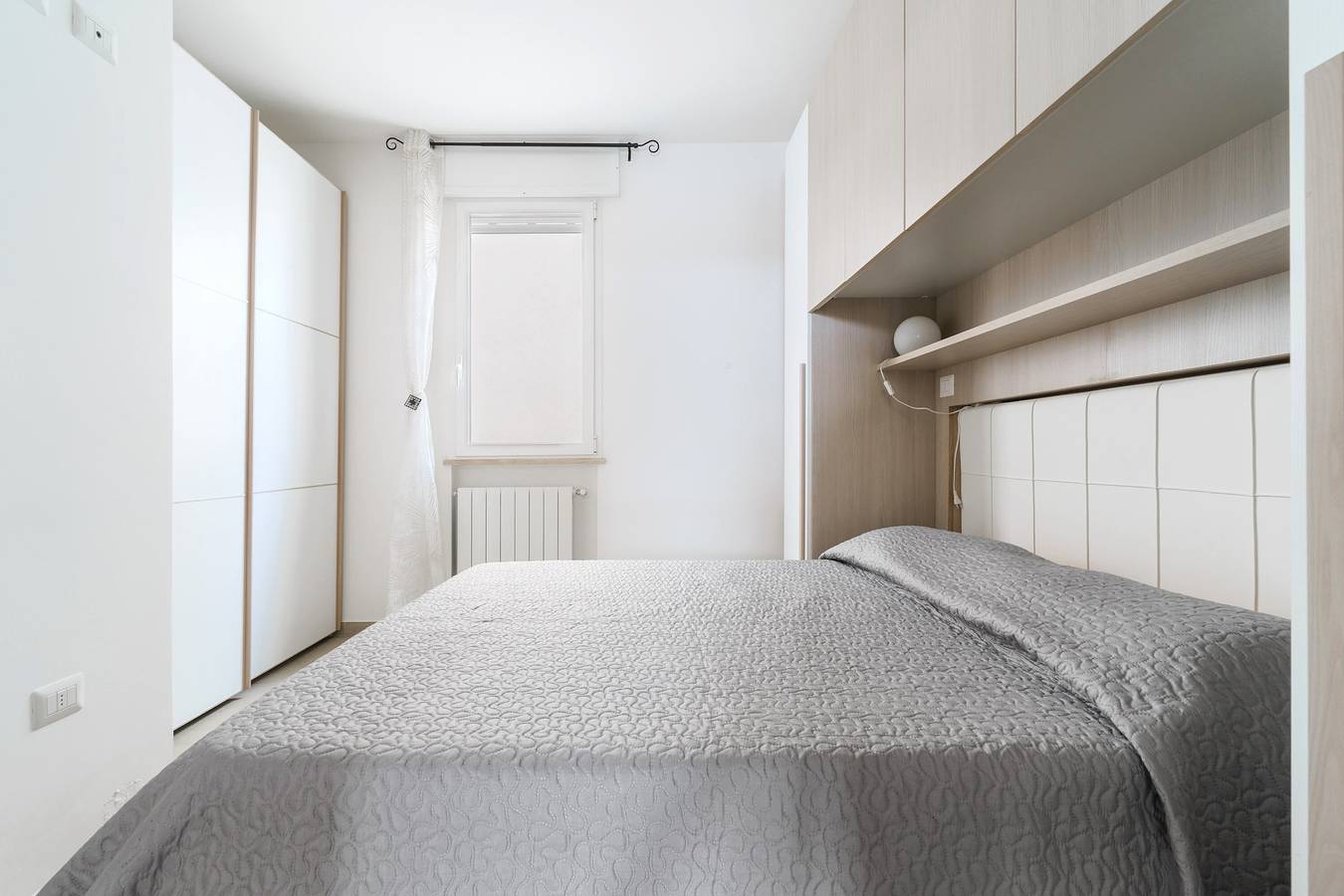 Appartamento intero, Appartamento 'Casa D'a Mare' con terrazza privata e aria condizionata in Torre San Giovanni, Ugento