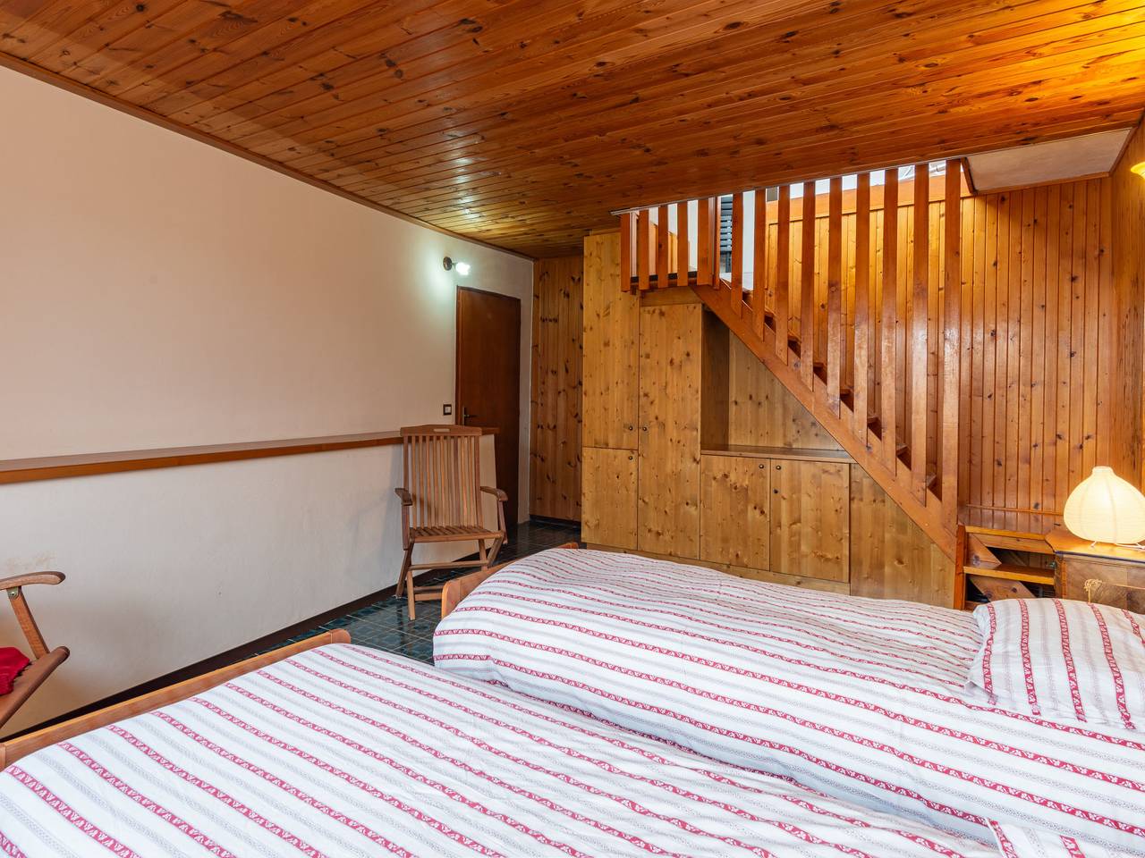 Appartement entier, Della Nonna in Campagnano (Lago Maggiore), Maccagno con Pino e Veddasca