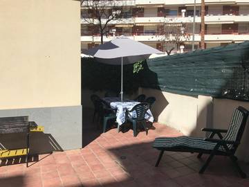 Holiday Apartment for 7 People in Cambrils, Baix Camp, Photo 2