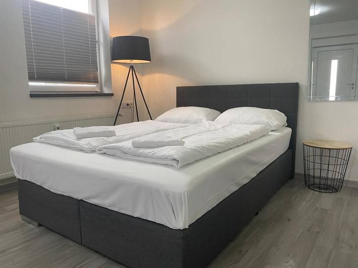 Ferienwohnung für 2 Personen
