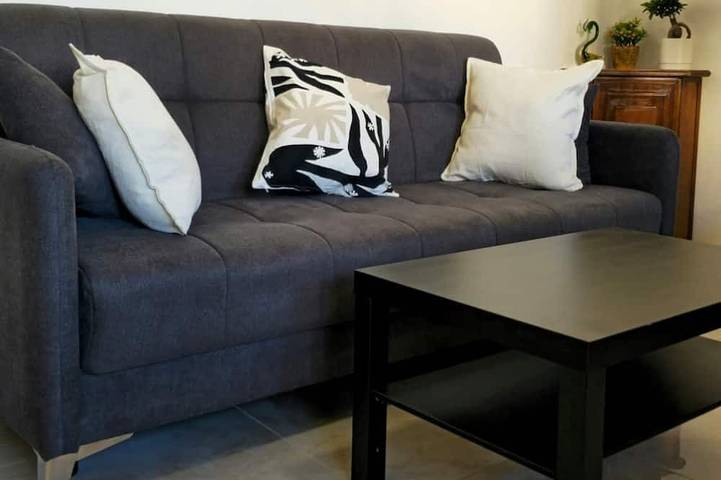 Ferienwohnung für 5 Personen in Ravenna