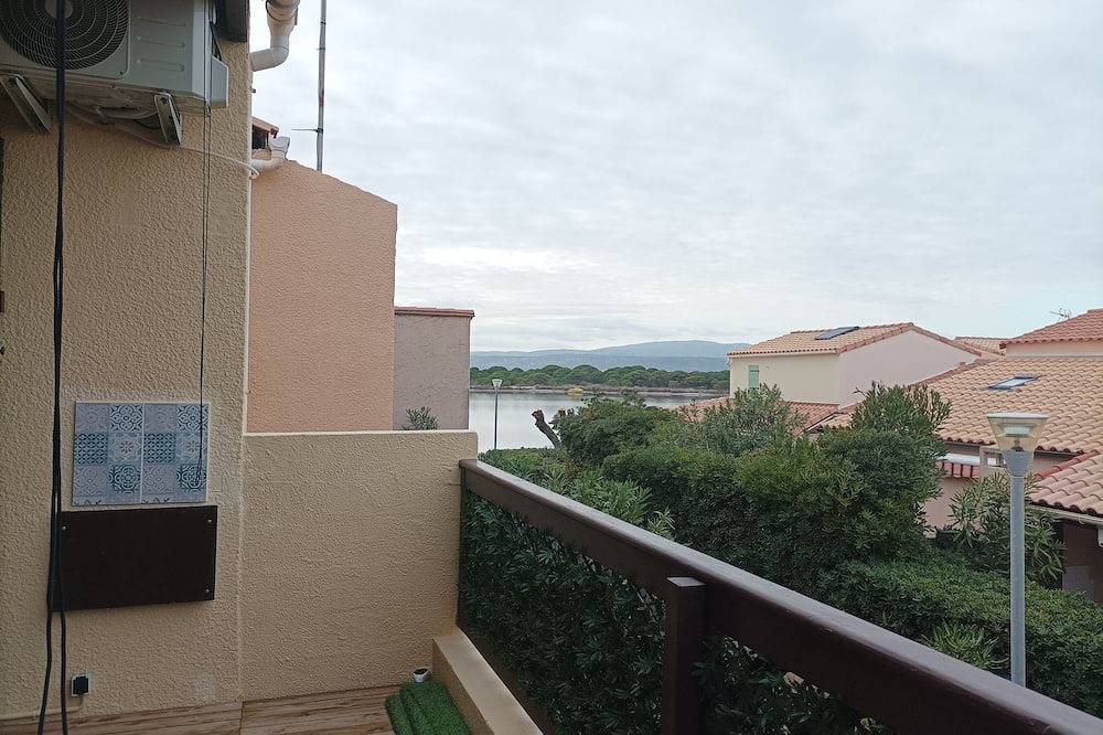 Appartement de vacances