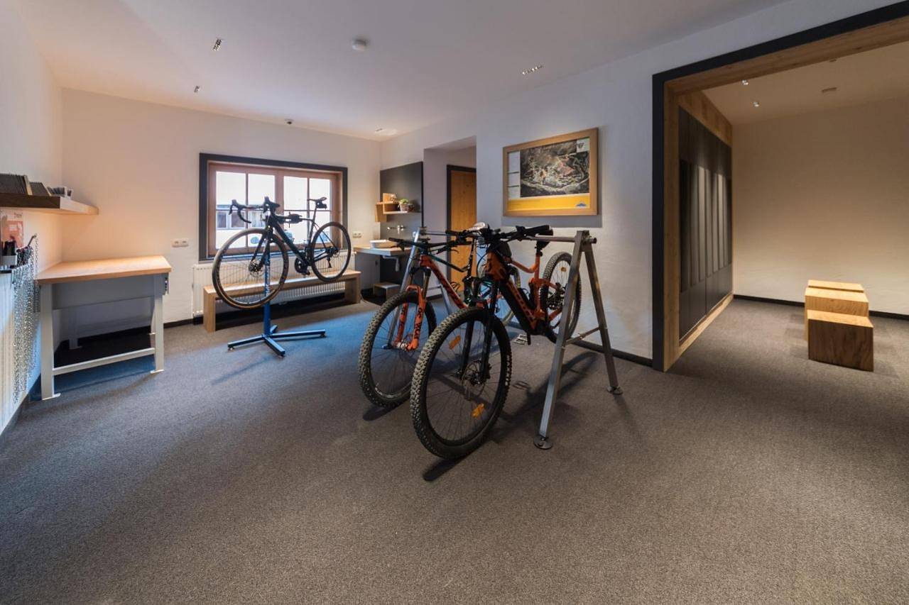 Geheel appartement, One-Bedroom Apartment - Top 3 in Fiss, Serfaus-Fiss-Ladis
