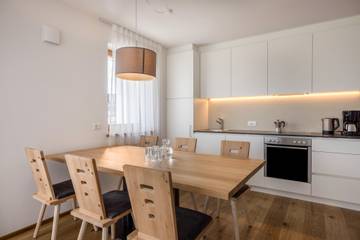 Apartament Wakacyjny dla 7 osoby w Sankt Lorenzen, Kronplatz, Zdjęcie 4