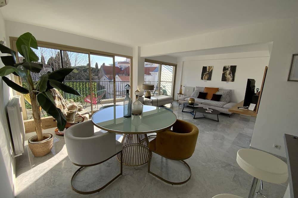 Appartement de vacances