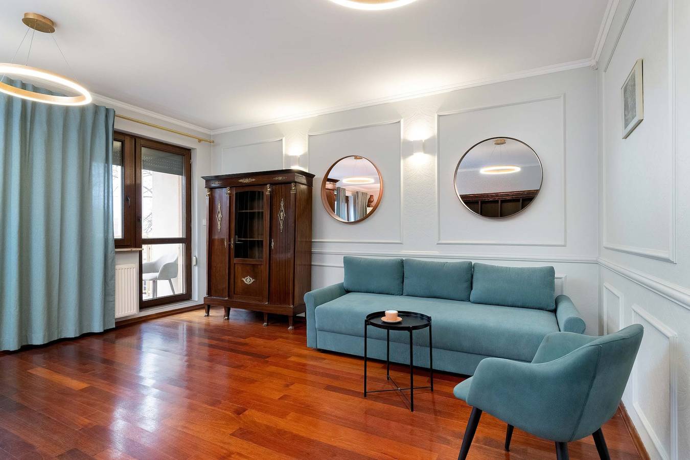 Apartament Wakacyjny dla 6 osoby w Orłowo, Gdynia