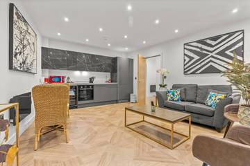 Apartment for 6 People in Greater Manchester, Photo 4