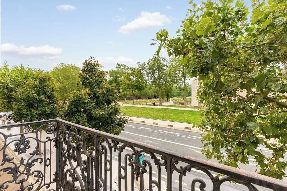 Ganze Wohnung, Charmant Studio I au coeur de Vincennes in Vincennes, Val-de-Marne