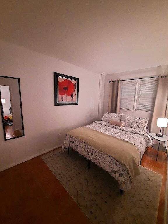Ganze Wohnung, Pet Friendly Apartment minutes from Nyc! in West New York, Hudson County
