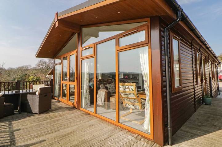 Holiday rental for 5 people in Newton Ferrers