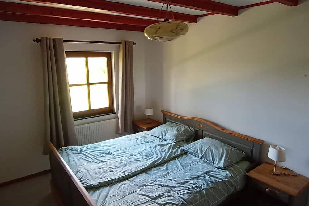 Ginsterberg vakantiewoningen in Limburg (Niederlande)