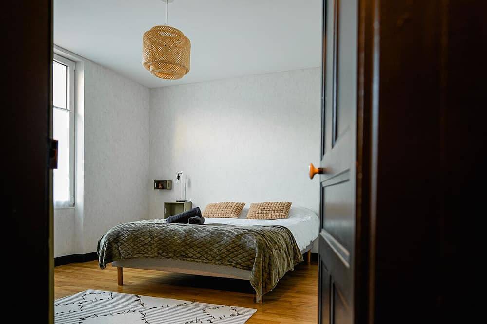 La Maison Janisse in Limoges, Limoges region