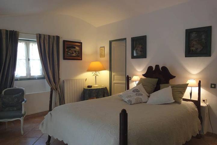 Ferienhaus für 2 Personen, mit Whirlpool