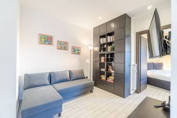 Gîte pour 2 personnes à Turin