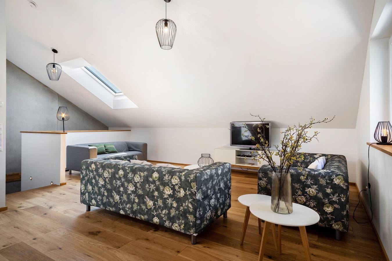 Ganze Wohnung, Ferienwohnung '1' mit Blick auf den See, privater Terrasse und Wi-Fi in Lindau, Bayerisch Schwaben